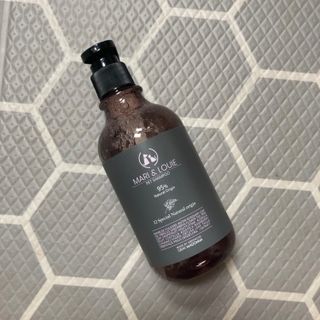 마리앤루이펫샴푸 [mari and louie pet shampoo] — 5점을 준 리뷰어가 2021년 7월 올린 사용 사진