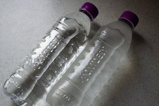 몽베스트 [MONTBEST]위드어스 500mL 20병 — 5점을 준 리뷰어가 2022년 6월 올린 사용 사진