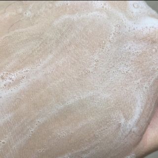 나우 [리브엠] 화해 1등 클렌징 파우더! 모공&피지 말끔순삭 — 5점을 준 리뷰어가 2023년 9월 올린 사용 사진