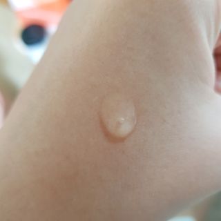 오디코시 인텐시브 셀 부스터 앰플 50ml — 4.5점을 준 리뷰어가 2021년 2월 올린 사용 사진