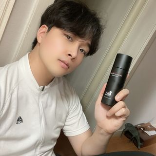 The Fact [5 IN 1] 더 팩트 내추럴 에스에프엔 에이틴 스킨토너 — 5점을 준 리뷰어가 2021년 5월 올린 사용 사진