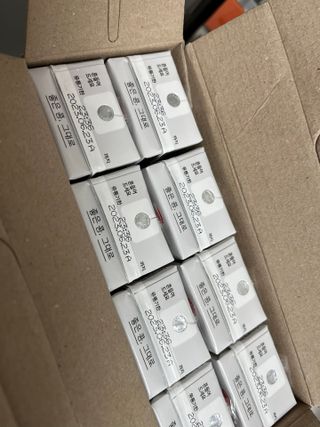 완전두유 국산콩 저당 3종 — 5점을 준 리뷰어가 2022년 10월 올린 사용 사진