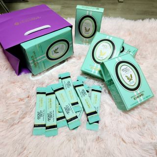 몽베스트 위드더 블랜딩 하우스 _ 얼그레이 블랙티 — 4점을 준 리뷰어가 2023년 1월 올린 사용 사진