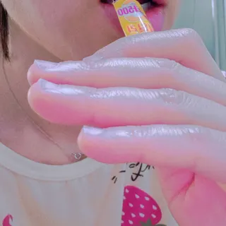광동생활건강 프리 [광동] VB와 VC를 함유한 멀티 비타민 비타 500 데일리 스틱 180포 — 5점을 준 리뷰어가 2022년 5월 올린 사용 사진