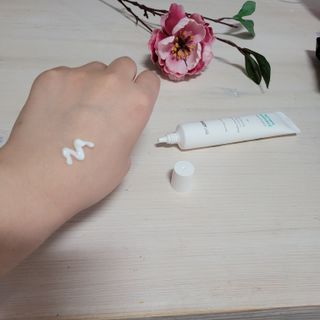 파시랩 레티닐 링클 트리트먼트 — 5점을 준 리뷰어가 2021년 7월 올린 사용 사진
