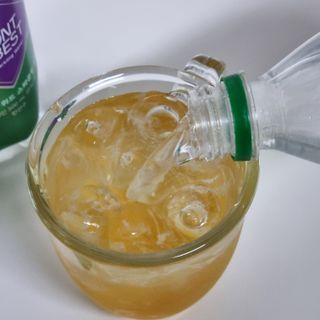 몽베스트 Montbest with Sparkling water Plain 20병 — 5점을 준 리뷰어가 2021년 10월 올린 사용 사진