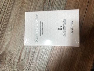 브에노 파리퀸 윌 페이스 오일 — 5점을 준 리뷰어가 2021년 8월 올린 사용 사진