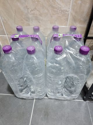몽베스트위드어스[무라벨] 2L_6입_2Pack — 5점을 준 리뷰어가 2021년 12월 올린 사용 사진