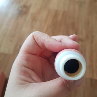 랩앤뷰티 메가 벨벳 콜라겐 12000 — 5점을 준 리뷰어가 2021년 6월 올린 사용 사진