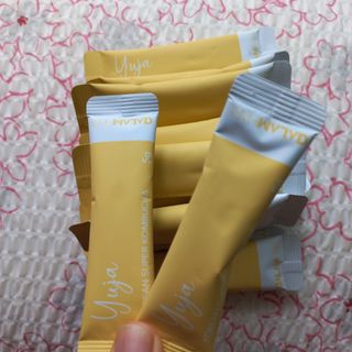 달람하리 DALAMHARI [미.친.탄.산.] 과즙 듬뿍 청량한 탄산 습관 15kcal 슈퍼콤부차 (오미자 / 유자 / 매실 택1) — 5점을 준 리뷰어가 2022년 8월 올린 사용 사진