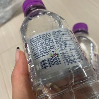 몽베스트 [MONTBEST] 500mL 20병 — 5점을 준 리뷰어가 2024년 4월 올린 사용 사진