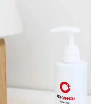 아토캐논(ATO CANNON) 아토캐논 고보습 바디로션 200ml — 5점을 준 리뷰어가 2022년 12월 올린 사용 사진