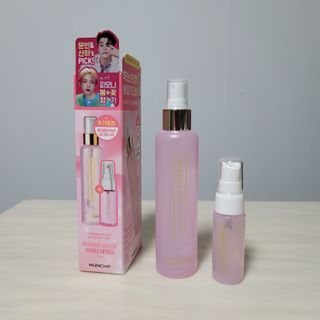 멈칫(MUMCHIT) 멈칫 마젠타레이디 기획세트 — 5점을 준 리뷰어가 2022년 3월 올린 사용 사진