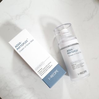 아이레시피 아쿠아피토플렉스 크림 인 토너 미스트 60ml — 5점을 준 리뷰어가 2023년 3월 올린 사용 사진