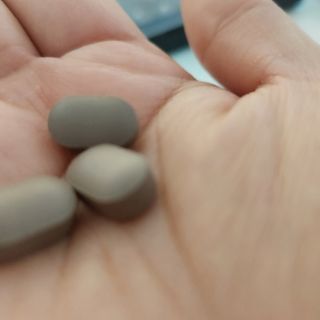 닥터피엔티 [Dr.PNT] 하루 2알로 건강한 다이어트! 한겨울에도 체지방만 쏙~ 슬림핏 다이어트 — 5점을 준 리뷰어가 2023년 4월 올린 사용 사진