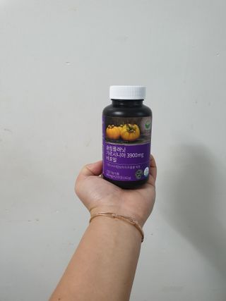 슬림플래닛 가르시니아 3900mg — 5점을 준 리뷰어가 2021년 2월 올린 사용 사진