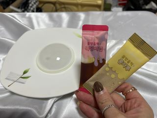 하얀님이 올린 리뷰 사진 2