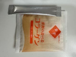 하나마이 [BEST 판매율 1위] 카스피해 유산균 종균_발효기가 필요없이 간편하게 만들어 먹는 요거트 생유산균 — 5점을 준 리뷰어가 2023년 2월 올린 사용 사진
