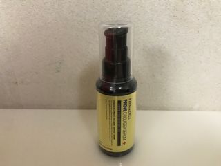 체르엠  프루브 콜라겐 앰플세럼 60ml 1병 — 5점을 준 리뷰어가 2021년 10월 올린 사용 사진