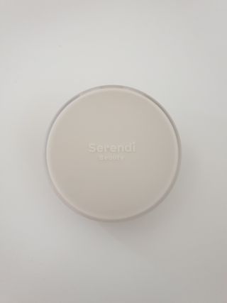 세렌디뷰티 퍼펙트 에어리 커버 쿠션 — 5점을 준 리뷰어가 2021년 6월 올린 사용 사진