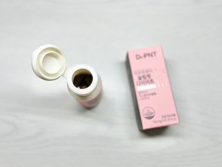 닥터피엔티 [Dr.PNT] 하루 2알로 건강한 다이어트! 한겨울에도 체지방만 쏙~ 슬림핏 다이어트 — 4점을 준 리뷰어가 2022년 12월 올린 사용 사진