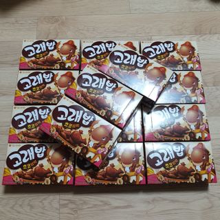 고래밥초코범벅 고래밥 초코범벅 — 5점을 준 리뷰어가 2021년 10월 올린 사용 사진
