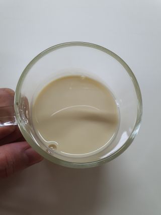 메디웰 페디아드링크 미니 바나나맛 — 4점을 준 리뷰어가 2021년 7월 올린 사용 사진