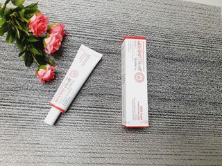 작심연구소 바르는 피부과 레이저 메디스팟크림 플러스 — 5점을 준 리뷰어가 2022년 6월 올린 사용 사진