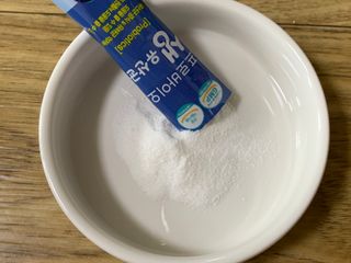 서울약사신협_프로바이오생유산균_2.5G x 100포 — 5점을 준 리뷰어가 2021년 6월 올린 사용 사진