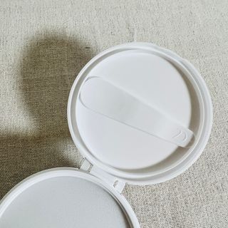 듀오코리아 [듀오] 피부맞춤형 저자극 클렌징밤 1종 랜덤발송 (모공케어,안색개선,안티에이징,블랙헤드) — 5점을 준 리뷰어가 2022년 8월 올린 사용 사진