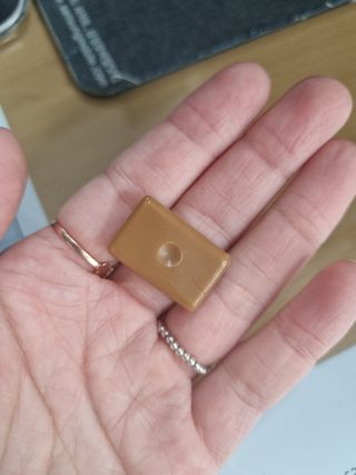 (주) 피치코리아 믹스커피캔디76g x2개입 — 5점을 준 리뷰어가 2022년 11월 올린 사용 사진