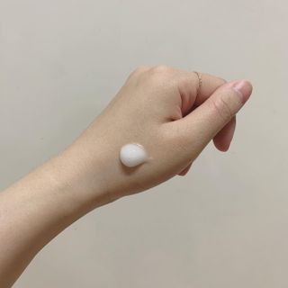 오띠 카렌듈라 LHA 마일드 필링 젤(120ml) — 3.5점을 준 리뷰어가 2021년 5월 올린 사용 사진