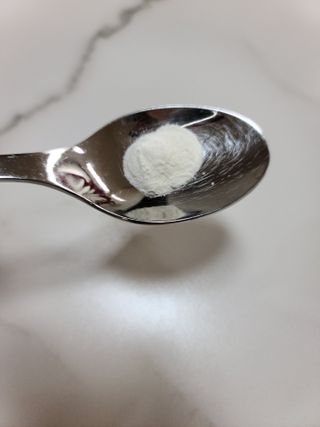 바이탈스푼덴마크BG프로바이오틱스 — 5점을 준 리뷰어가 2021년 7월 올린 사용 사진