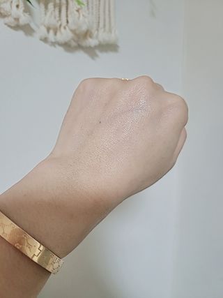 웰피아생활건강 웰피아 올인원 남성화장품 옴므페론 — 5점을 준 리뷰어가 2023년 1월 올린 사용 사진