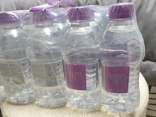 몽베스트 [MONTBEST] 330mL 20병 — 5점을 준 리뷰어가 2022년 3월 올린 사용 사진