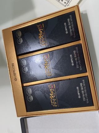 서울약사신협 약사신협_천명플러스스틱_10mlx30포 — 5점을 준 리뷰어가 2021년 3월 올린 사용 사진