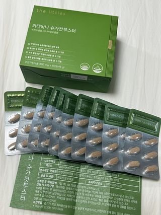 다래님이 올린 리뷰 사진 1