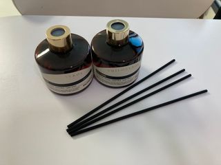 멈칫(MUMCHIT) 멈칫 바이오톡스 디퓨저 2개입 — 4점을 준 리뷰어가 2021년 12월 올린 사용 사진