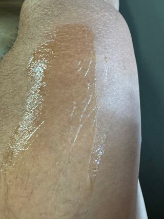 프리 [닥터문] 프리미엄 알로에베라 시카 수딩젤 1000ml — 5점을 준 리뷰어가 2024년 8월 올린 사용 사진