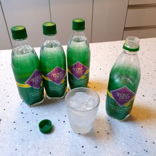 몽베스트 Montbest with Sparkling water Lemon OR Lime 20병(랜덤) — 5점을 준 리뷰어가 2023년 6월 올린 사용 사진