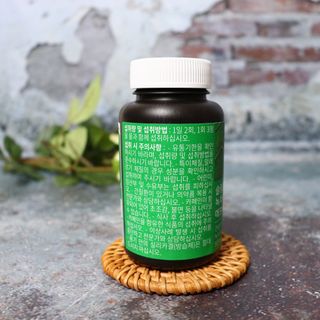 슬림플래닛 녹차카테킨 500mg 애프터밀 — 5점을 준 리뷰어가 2021년 3월 올린 사용 사진