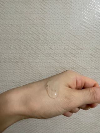체르엠 스템앤셀 비타민 브라이트닝 에센스 30ml 1개 — 5점을 준 리뷰어가 2021년 8월 올린 사용 사진