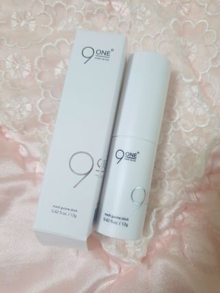 작심연구소 죽어가는 피부를 구원해줄 피부환생 메디 구원 스틱(MEDI 9-ONE STICK) — 5점을 준 리뷰어가 2022년 8월 올린 사용 사진