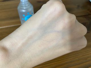 메타포레 12PM 브라이트닝 세럼 — 5점을 준 리뷰어가 2021년 8월 올린 사용 사진