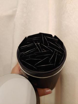 프리마인 자체 기업부설 연구소에서 찾아낸 건강한 수면의 비밀.  슬립토 플러스 30포 — 5점을 준 리뷰어가 2022년 6월 올린 사용 사진