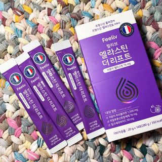 필리브 엘라스틴 더 리프트 — 4점을 준 리뷰어가 2021년 8월 올린 사용 사진