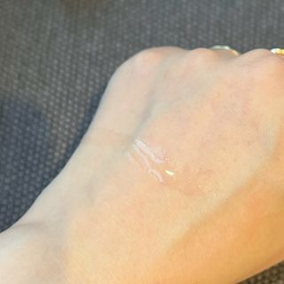 산다화 더블 이펙트 안티 링클 세럼 50ml — 4.5점을 준 리뷰어가 2021년 11월 올린 사용 사진