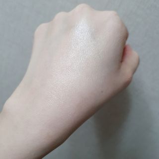 리즈코코 스킨 리페어 부스팅 보르피린밤 — 5점을 준 리뷰어가 2023년 2월 올린 사용 사진