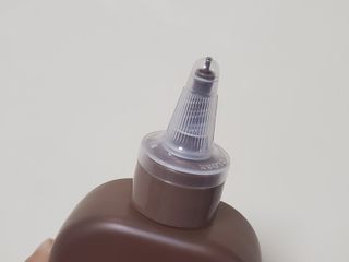 딸로 맥주효모 두피스케일러 / 각질&노폐물 타파 두피 딥-클렌징 — 5점을 준 리뷰어가 2023년 7월 올린 사용 사진