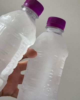 [몽베스트] 위드 어스 330mL — 5점을 준 리뷰어가 2022년 7월 올린 사용 사진